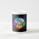 Search for pentagram mugs Star