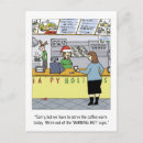 Search for coffee jokes cards invites Funny