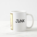 Search for junk mugs China