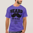 Search for funny beard quotes tshirts Charge