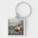 Search for pre 20th key rings War