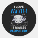 Search for i love school stickers Math