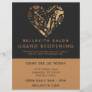 Search for cosmetologist flyers Aesthetician