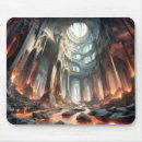 Search for molten mousepads Lava