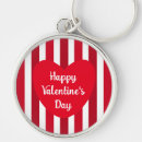 Search for happy valentines key rings Heart