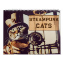 Search for steampunk calendars Victorian