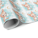 Search for fawn wrapping paper Pattern