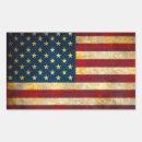 Search for rectangle scrapbook stickers Flag