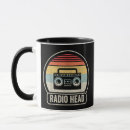 Search for boom box mugs Music