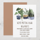Search for plants invitations We have moved