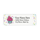Search for writing return address labels Fun