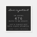 Search for funny wedding napkins Party accordingly