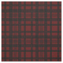 Search for red and black plaid fabric Traditional