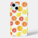 Search for grapefruit iphone cases Orange