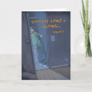 Search for creepy clown cards Humour