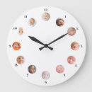 Search for photo clocks Birthday