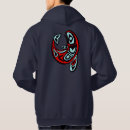 Search for haida hoodies Totem