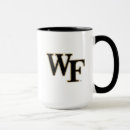 Search for wake forest mugs Wake the nation