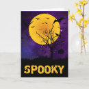 Search for 31 october cards Creepy