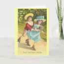 Search for vintage boy birthday cards Children