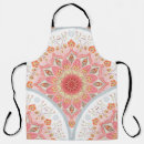 Search for ornament aprons Flower