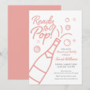 Search for mimosa baby shower invitations Champagne