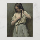 Search for jean baptiste camille corot postcards 19th