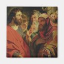 Search for instructions magnets Jesus