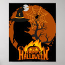 Search for scary dinosaur posters Spooky
