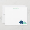 Search for water note cards Nautical