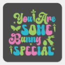 Search for jesus is risen stickers Modern