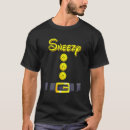 Search for sneezy tshirts Colour