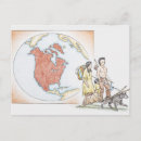 Search for indigenous culture postcards History