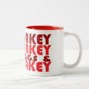 Search for bacon humor mugs Pork