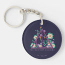 Search for magical key rings Hogwarts