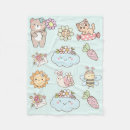 Search for bee pattern blankets Girly