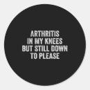 Search for knee stickers Meme