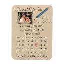 Search for calendar save the dates Heart