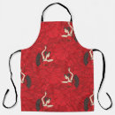 Search for tango aprons Pattern