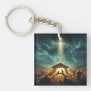 Search for jesus christ key rings Nativity
