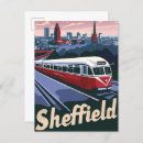 Search for sheffield postcards Travel