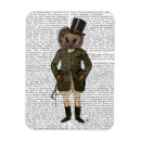 Search for hedgehog magnets Antique