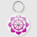 Search for dharma key rings Wheel