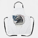 Search for united states aprons Patriot