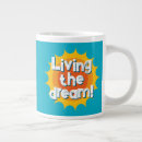 Search for dream big coffee mugs Cute