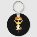 Search for emoji key rings Blue