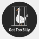Search for silly puns stickers Funny