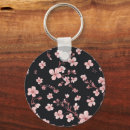Search for sakura key rings Cherry blossom