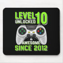 Search for videogames mousepads Blue jay