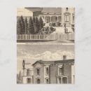 Search for residence postcards Agriculture